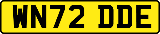 WN72DDE