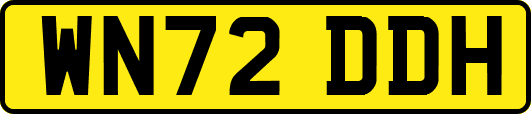 WN72DDH