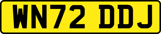 WN72DDJ