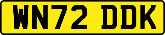 WN72DDK