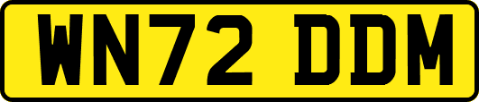 WN72DDM