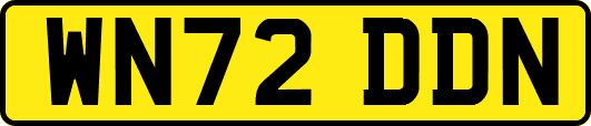 WN72DDN