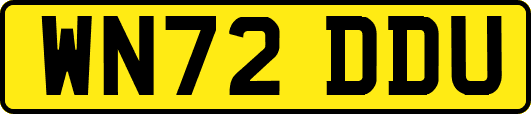WN72DDU