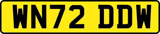 WN72DDW