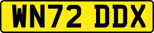 WN72DDX