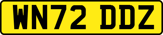 WN72DDZ