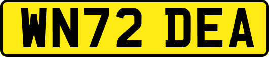 WN72DEA
