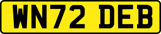 WN72DEB