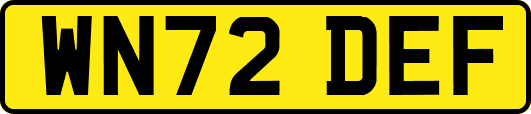 WN72DEF