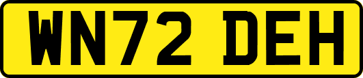 WN72DEH
