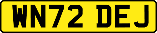 WN72DEJ