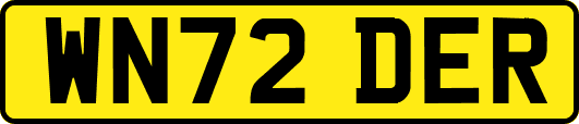 WN72DER