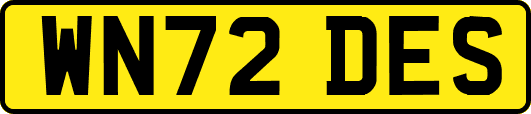 WN72DES