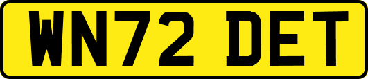 WN72DET