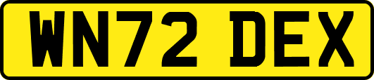WN72DEX