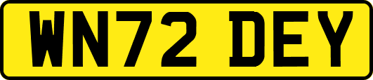 WN72DEY