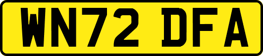 WN72DFA