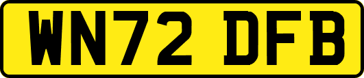 WN72DFB