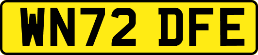 WN72DFE