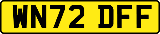 WN72DFF