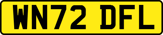 WN72DFL