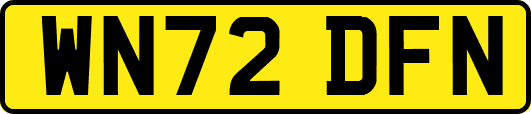 WN72DFN