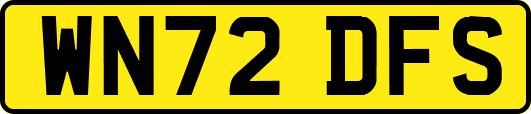 WN72DFS