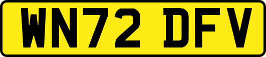 WN72DFV