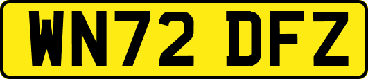 WN72DFZ