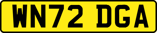 WN72DGA