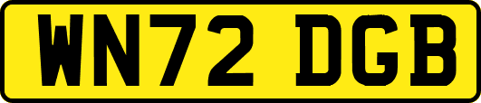 WN72DGB
