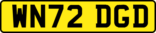 WN72DGD
