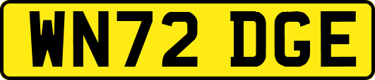WN72DGE