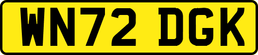 WN72DGK
