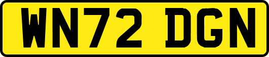 WN72DGN