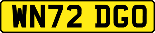 WN72DGO