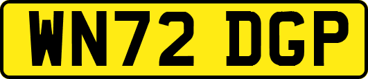 WN72DGP