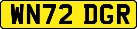WN72DGR
