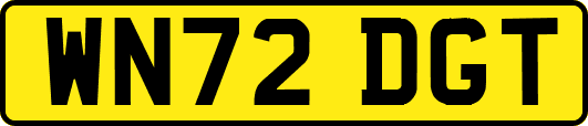 WN72DGT