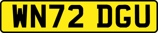WN72DGU