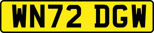 WN72DGW