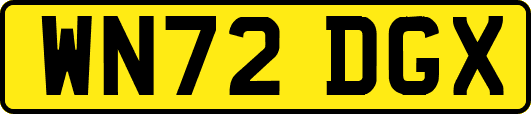 WN72DGX