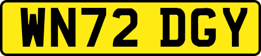 WN72DGY