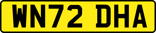 WN72DHA
