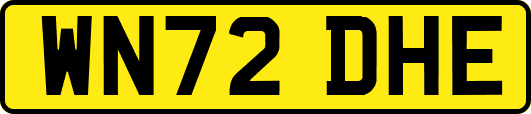 WN72DHE