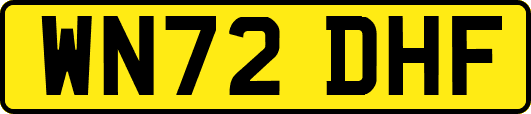WN72DHF