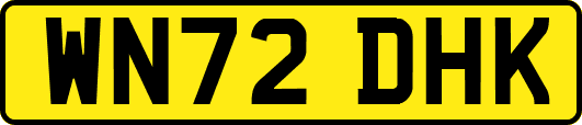 WN72DHK