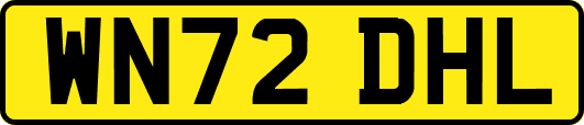 WN72DHL