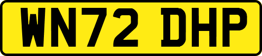 WN72DHP