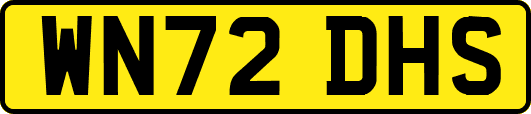 WN72DHS